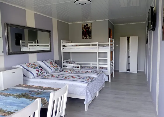 Anrema - 21m2 Rum i privatbostad Swarzewo