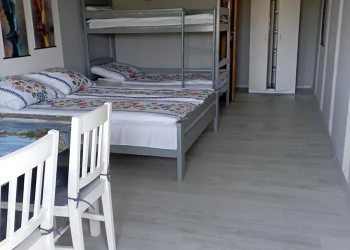 Anrema - 21m2 Rum i privatbostad *